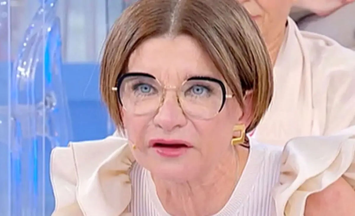 Rivelazione tumore Catia Franchi