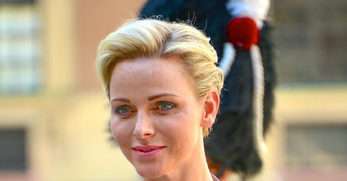 Charlene di Monaco “Isolata e triste in pubblico”: le confessioni dell’estetista