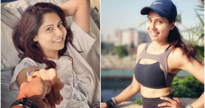 Chhavi Mittal