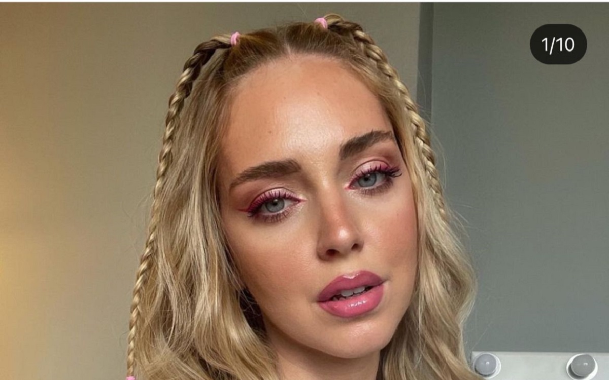 Chiara Ferragni racconta ai fan il problema di salute: ecco di cosa si tratta