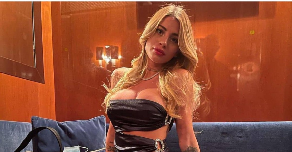 Chiara Nasti risponde alle critiche per il gender reveal: “Disprezzate perchè non potete avere lo stesso”