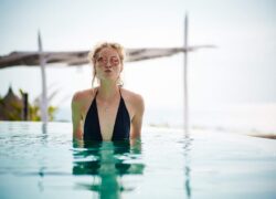 Costumi da bagno interi da donna