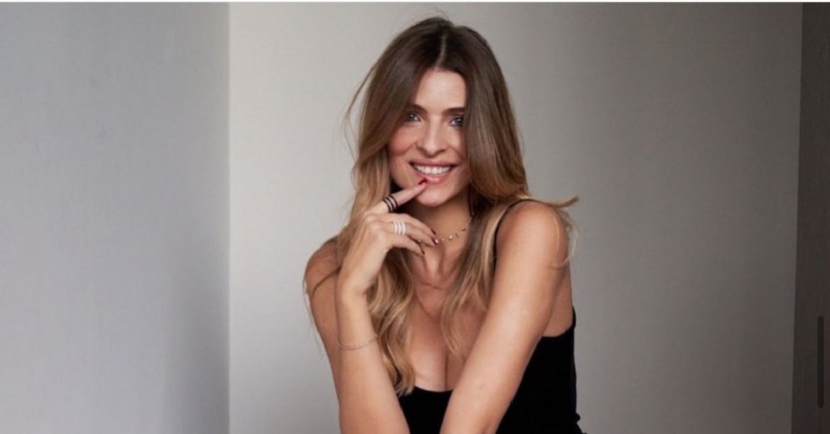 Cristina Chiabotto mamma bis: a Verissimo svela il sesso del secondogenito