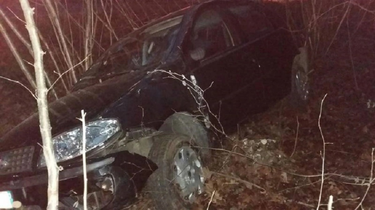 Rosario Leto guidava l’auto del papà, nonostante la troppo giovane età