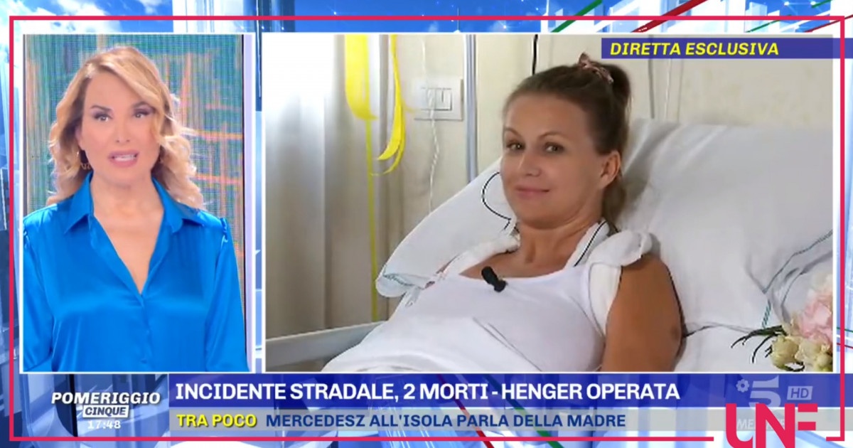 Operazione Eva Henger 