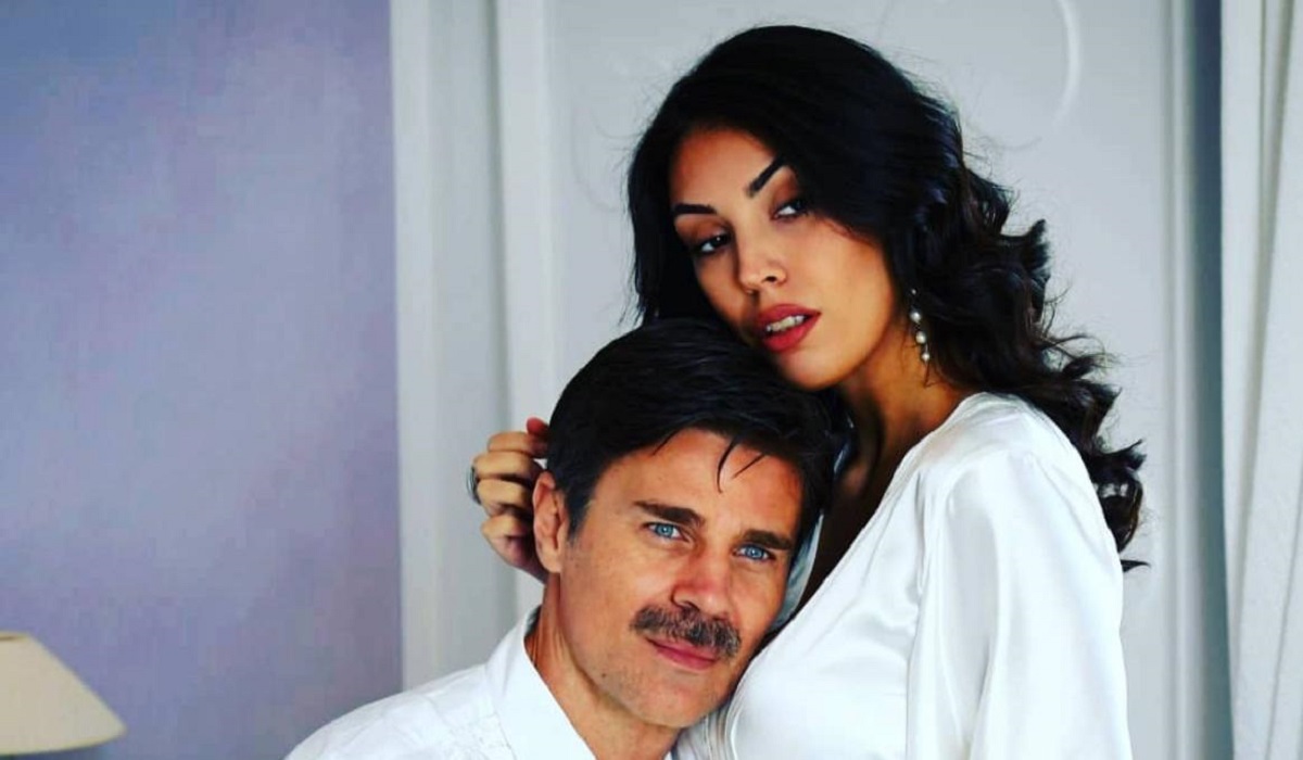 Fabio Fulco sposa Veronica Papa: la proposta di matrimonio