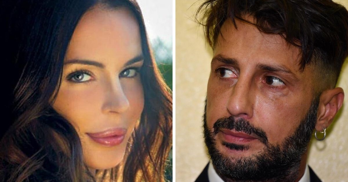 Fabrizio Corona evade dai domiciliari e va a casa di Nina Moric: necessario l’intervento dei carabinieri