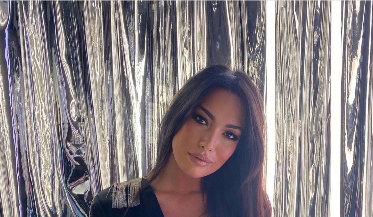 Federica Calemme si sfoga contro un hater: il motivo