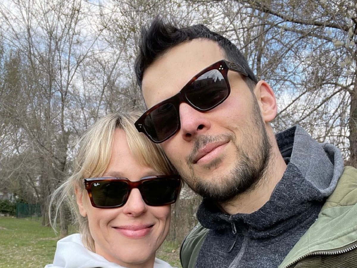 Federica Pellegrini a Verissimo: i retroscena del matrimonio con Matteo Giunta