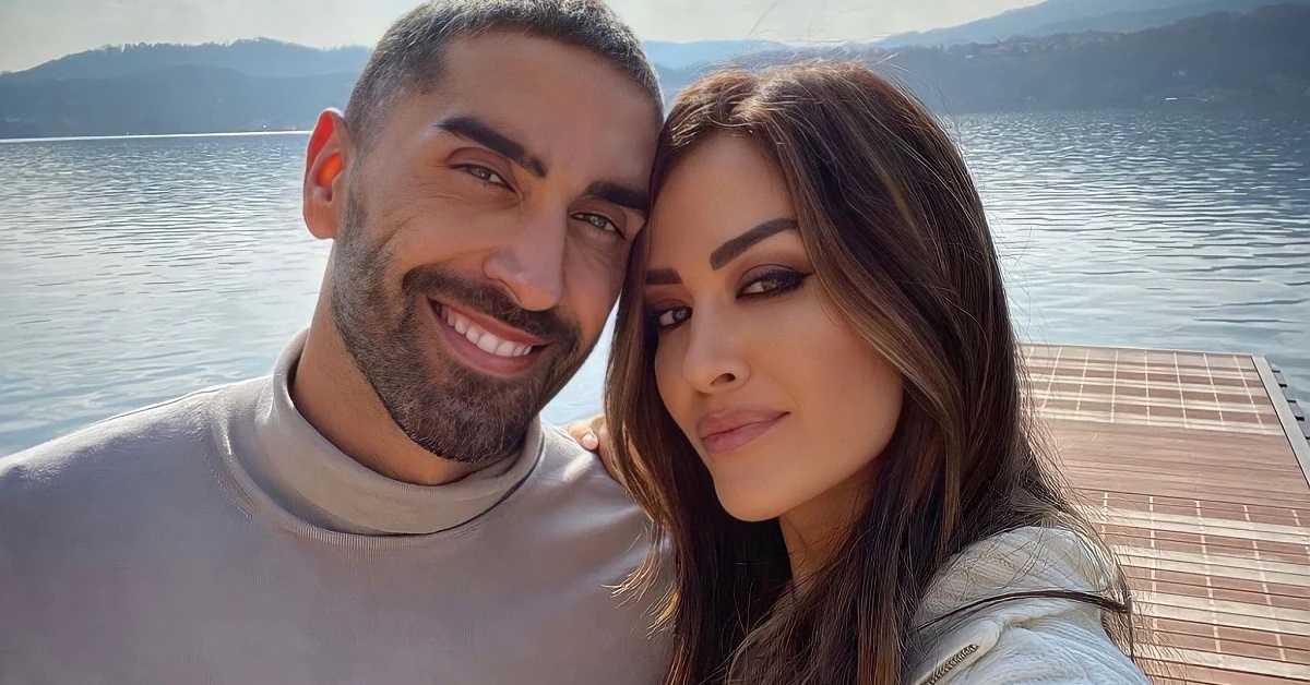 Filippo Magnini e Giorgia Palmas sposi, la dedica romantica: “Sei l’uomo con cui voglio invecchiare”