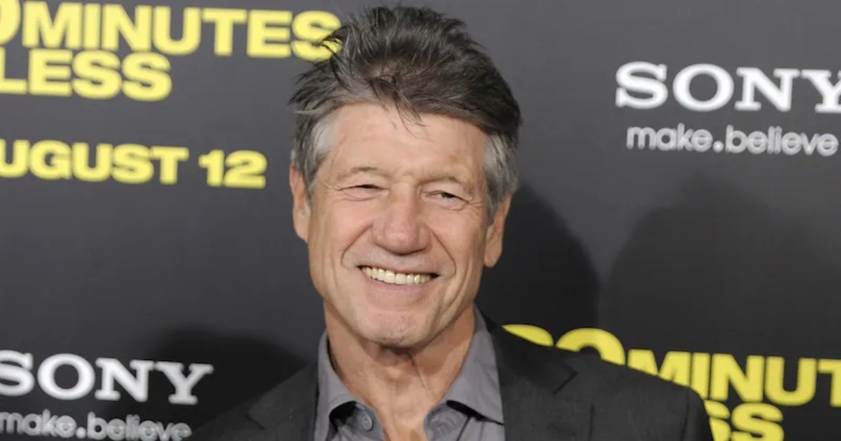 Fred Ward morto