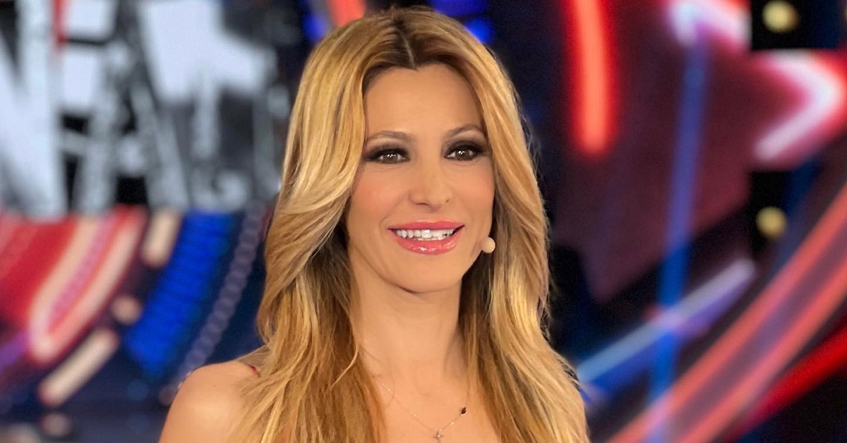 GF Vip 7, Adriana Volpe fuori dal cast: in arrivo due nuove opinioniste