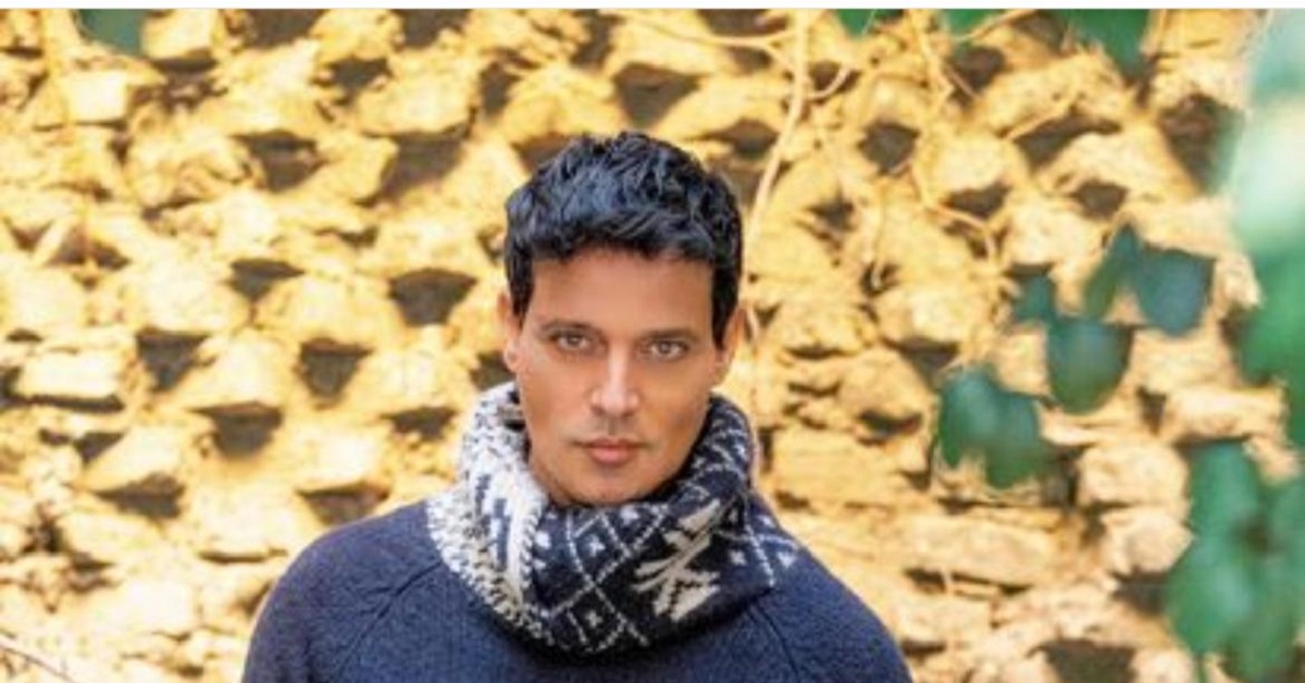 Gabriel Garko racconta il coming out: la rivelazione su Monica Bellucci