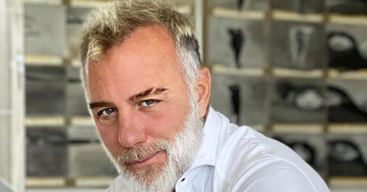 Gianluca Vacchi sorprende tutti: “Ecco perché dormo in una camera iperbarica”