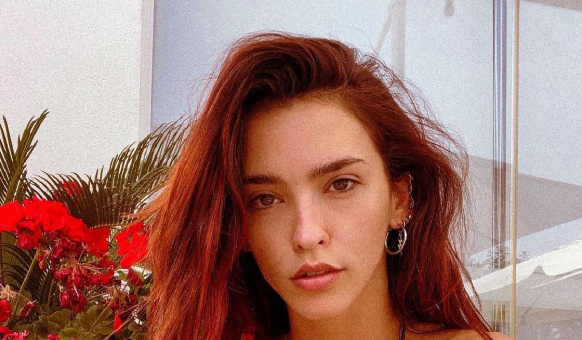 Ginevra Pisani è incinta? L’annuncio dell’ex professoressa de L’Eredità