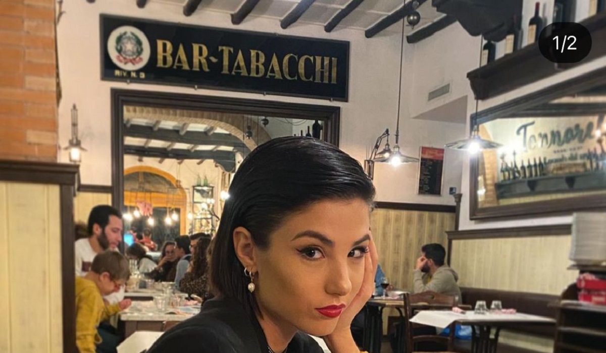 Giorgia Soleri: la fidanzata di Damiano David dichiara di aver abortito a 21 anni