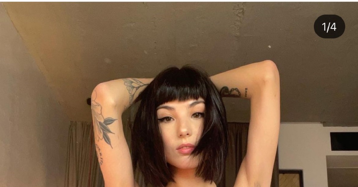 Giorgia Soleri contro Storie Italiane: “Non sono la fidanzata di”