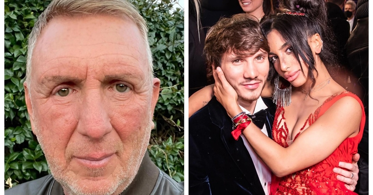Il padre di Manuel Bortuzzo rivela: “mio figlio meditava da tempo di lasciare Lulù”