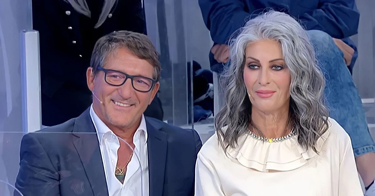 Isabella Ricci e Fabio Mantovani si sono sposati: il dolce messaggio di Tina Cipollari