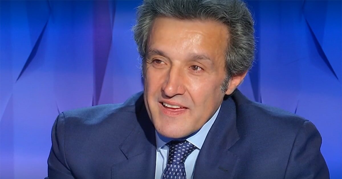 Flavio Insinna