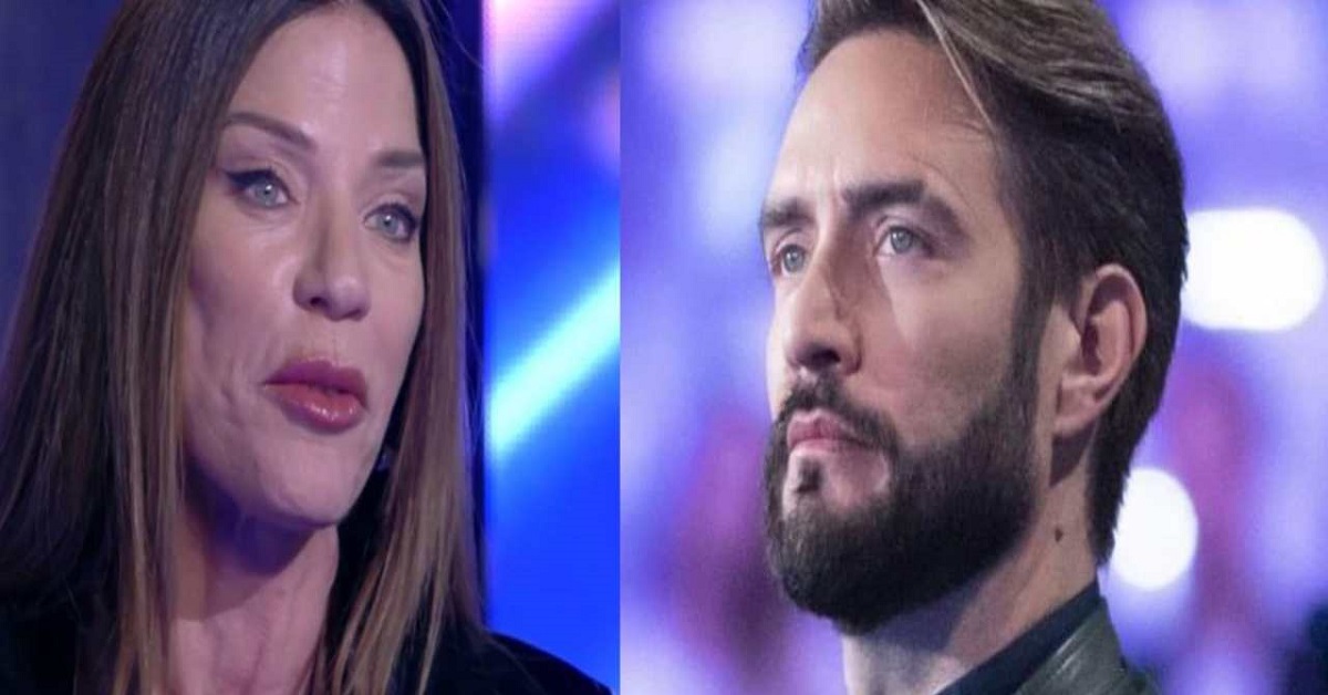 La mamma di Soleil Sorge contro Alex Belli: “Smettila di dire bugie su mia figlia Sole”
