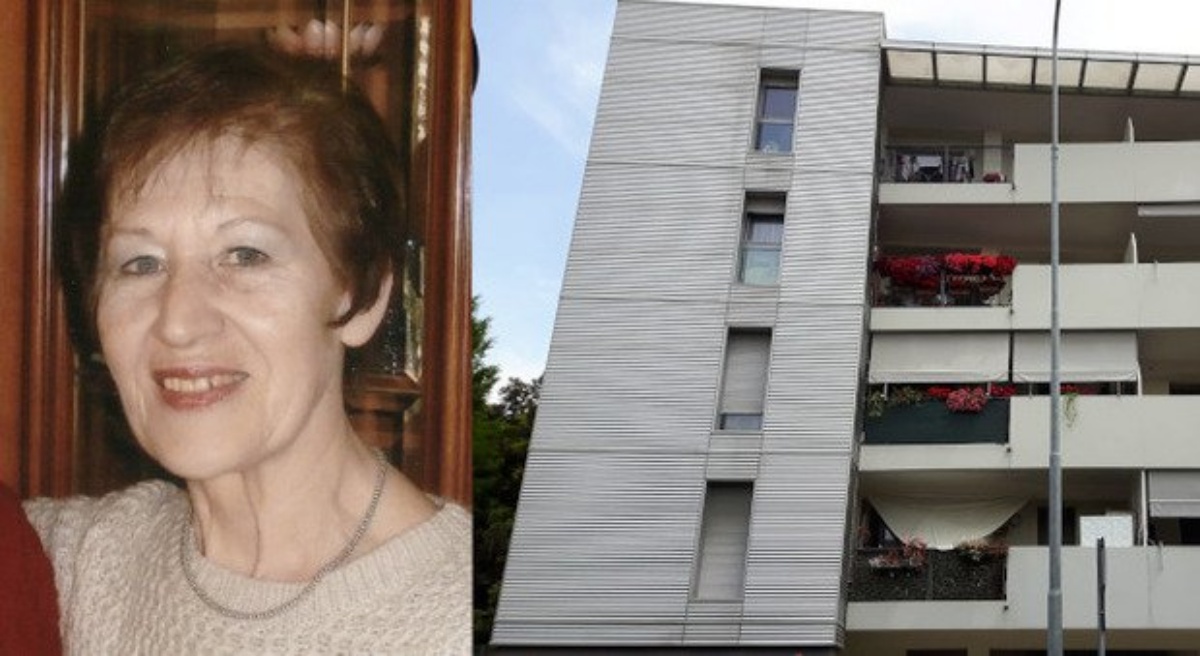 Lauretta Toffoli, 74 anni, uccisa in casa da una persona che conosceva bene