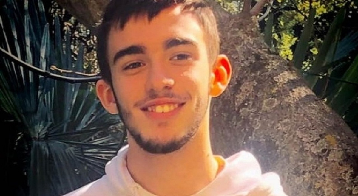 Muore a 18 anni Luca Bergamaschi 