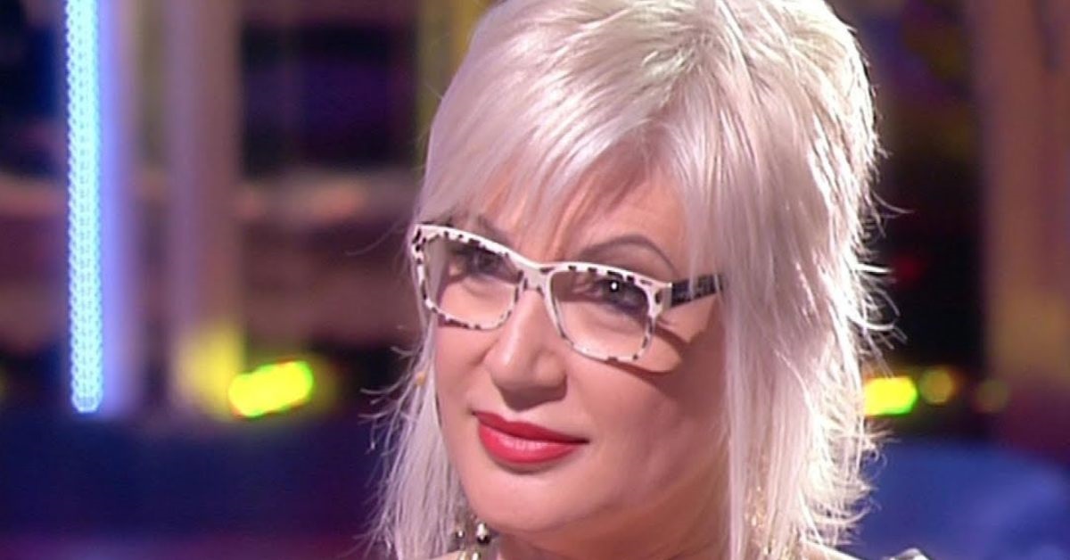Lucia Bramieri in ospedale: “Stavo male da mesi, ho svolto un esame invasivo”