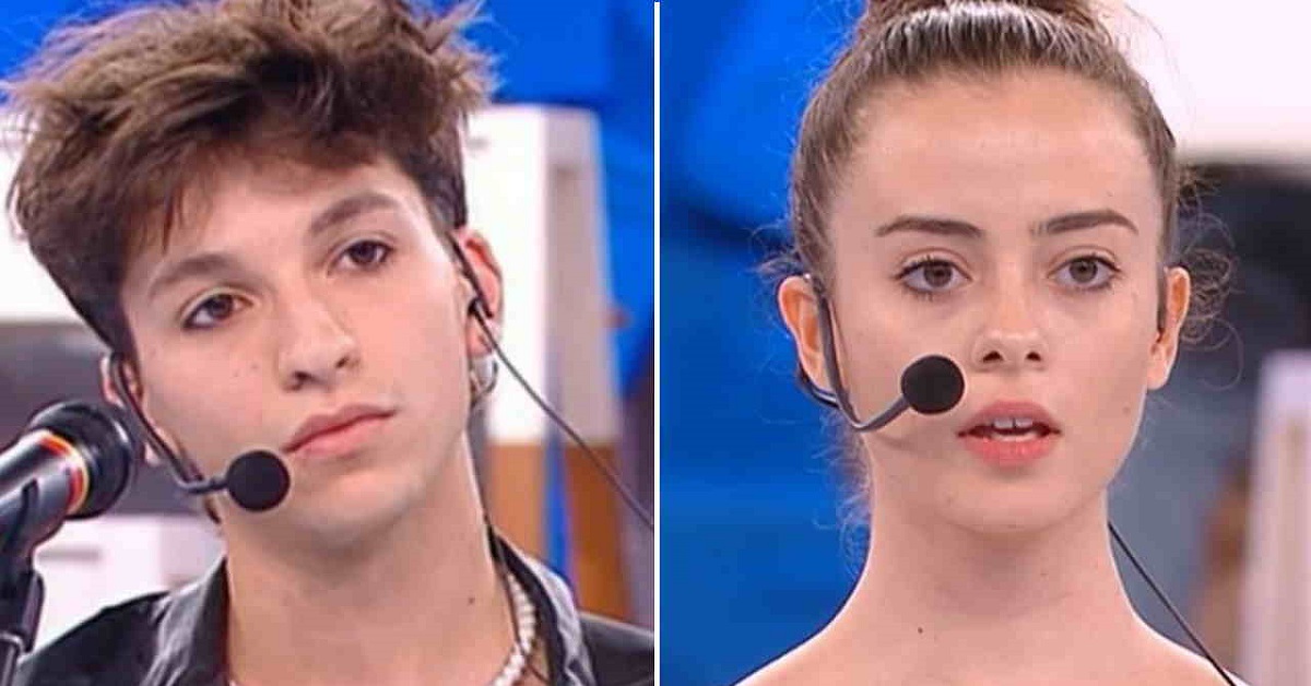 Luigi Strangis e il rapporto con Carola: la decisione del cantante getta i fan nella disperazione