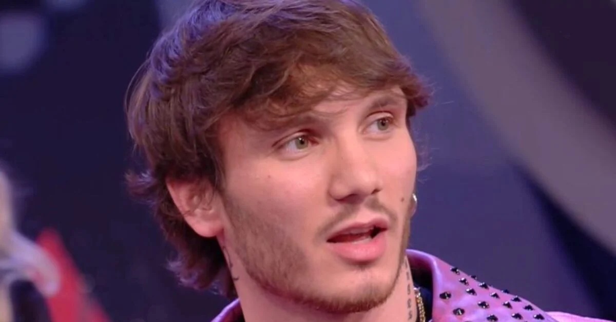 Manuel Bortuzzo dopo la rottura con Lulù: “Non guardo più al passato, ecco perché è finita”