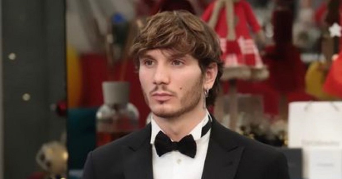 Manuel Bortuzzo assente a Domenica In: l’atleta risponde alle indiscrezioni