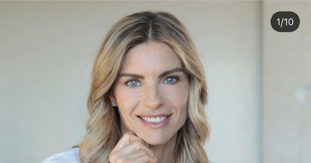 Martina Colombari su Manuela Arcuri: “Era capricciosa”