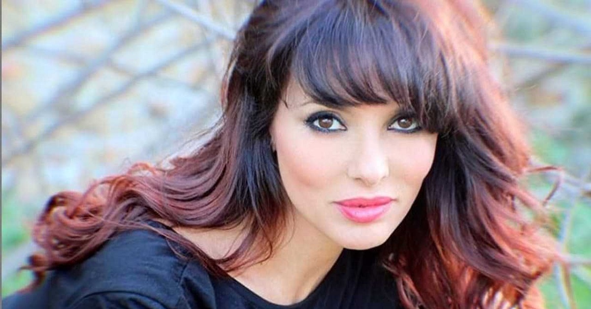 Miriana Trevisan aggredita a Roma: “Un uomo mi ha lanciato una bottiglia”