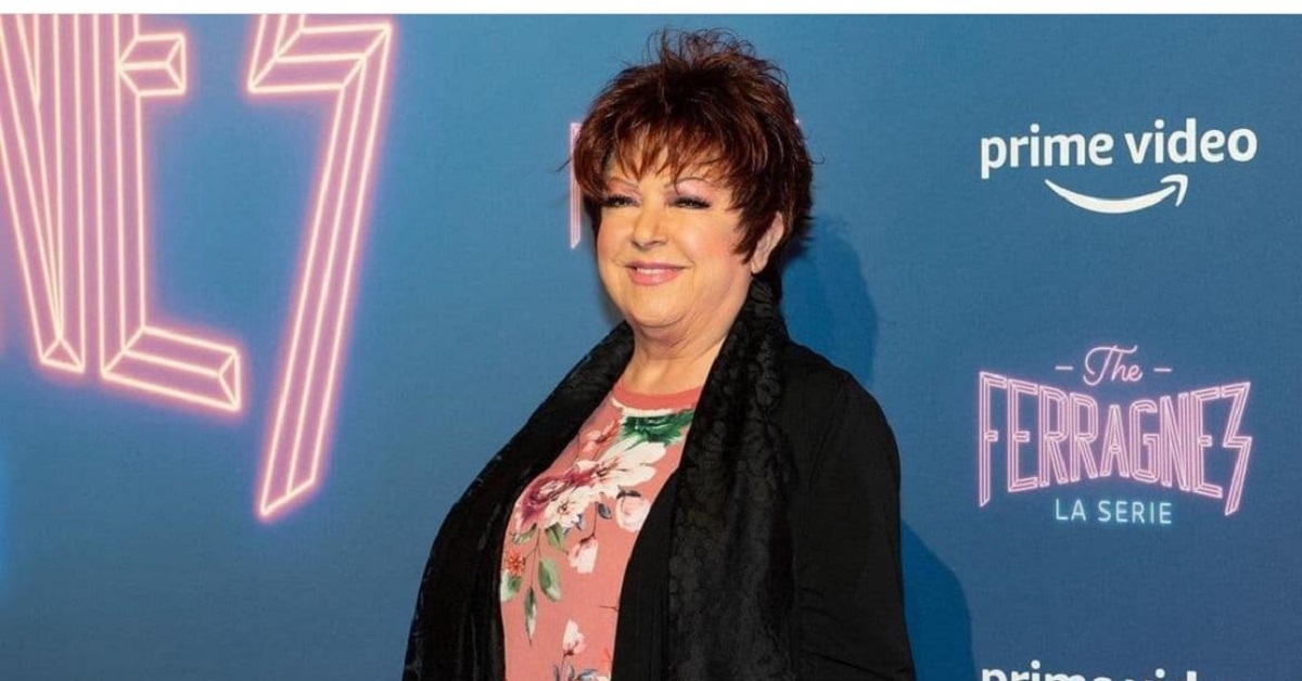 Orietta Berti racconta un aneddoto su suo marito: “Una volta mi ha abbandonata”