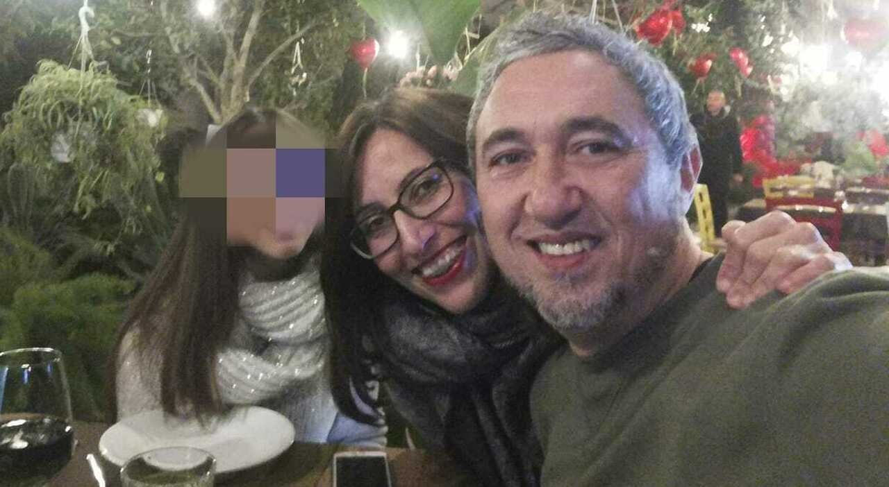 Ragazza ferita dal padre a Ladispoli