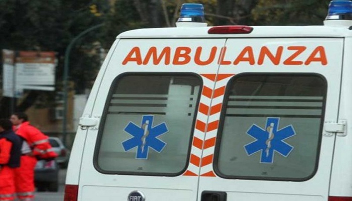 Morto ragazzo di 25 anni di Parabiago