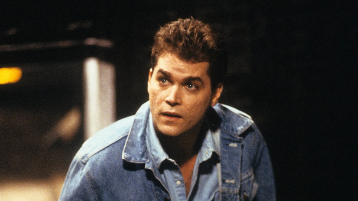 Morto Ray Liotta