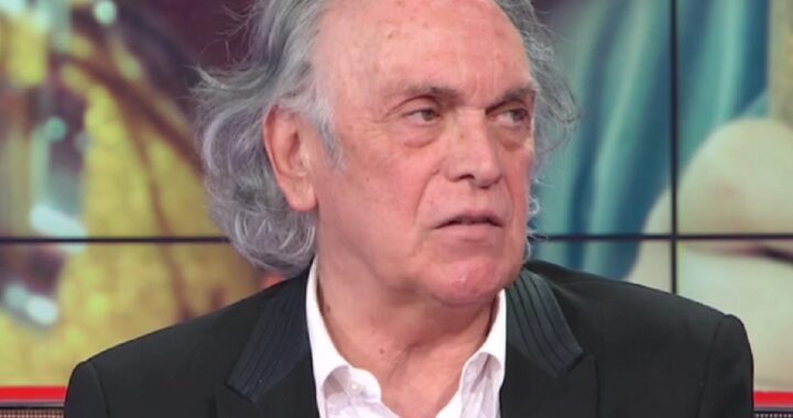 Riccardo Fogli