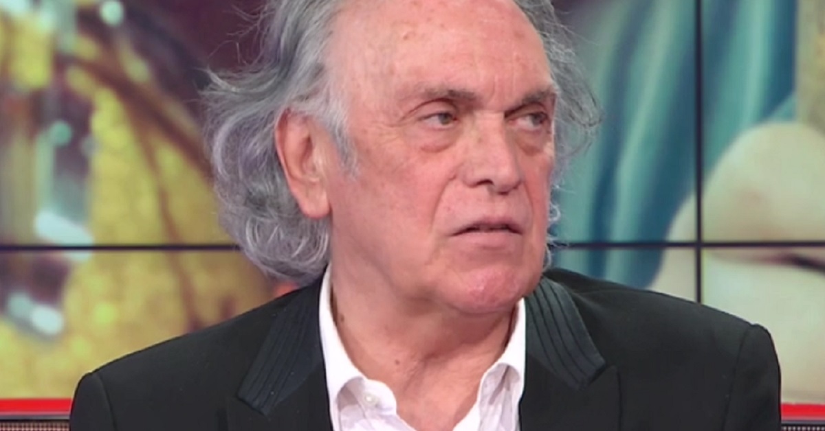 Riccardo Fogli: “Mia figlia ha bisogno di me, non posso morire”