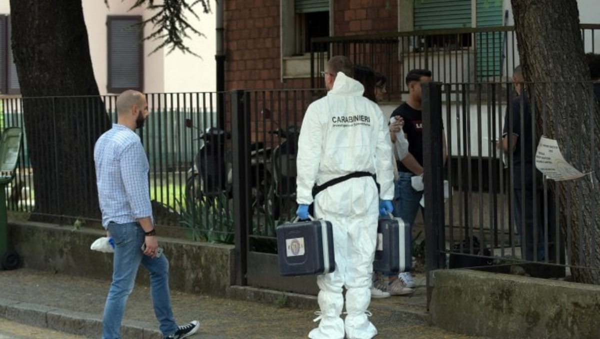 Le bugie di Rosa Fabbiano, dopo l’omicidio della madre