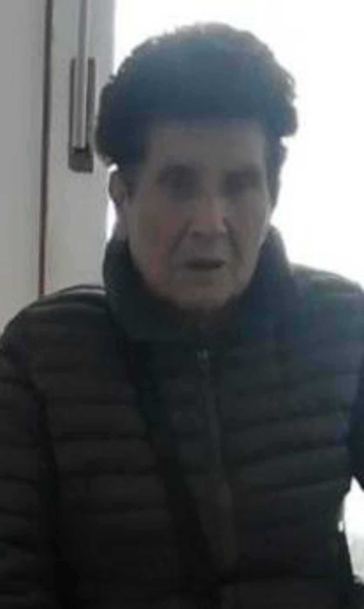 Le bugie di Rosa Fabbiano