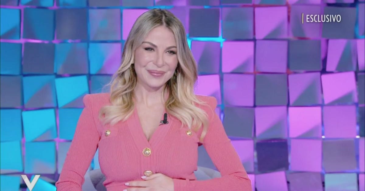 Sabrina Ghio presto mamma bis: “Dopo tre aborti ho avuto tanta paura per Mia”