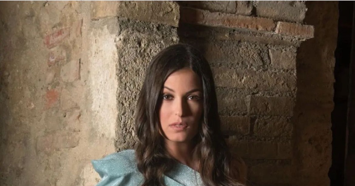 Sara Tommasi si racconta a Fanpage.it: “Io non sono Britney Spears ma facevo quelle cose lì”