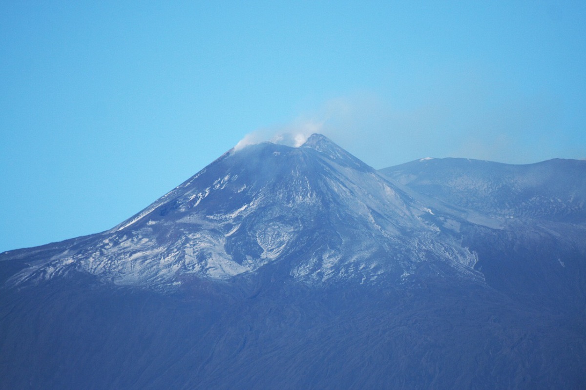 Vulcano foto