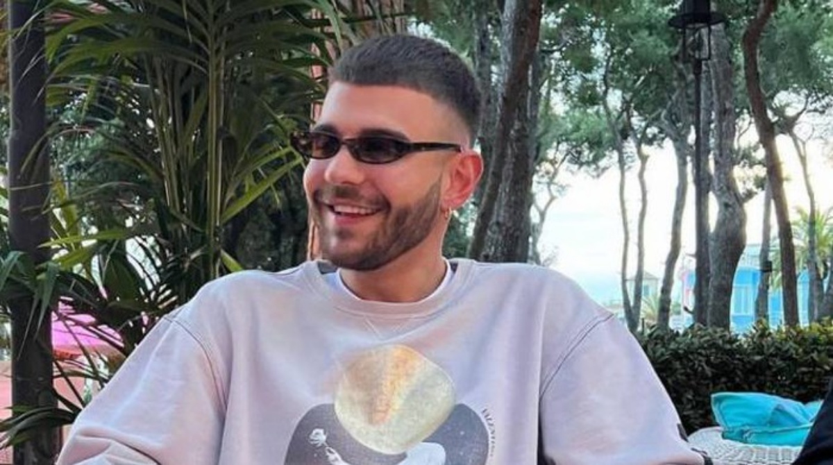Morto a 23 anni Simone Ferri