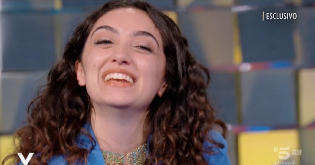 Sissi dopo Amici 21, la rivelazione sul suo futuro: “Quando sono tornata a casa…”