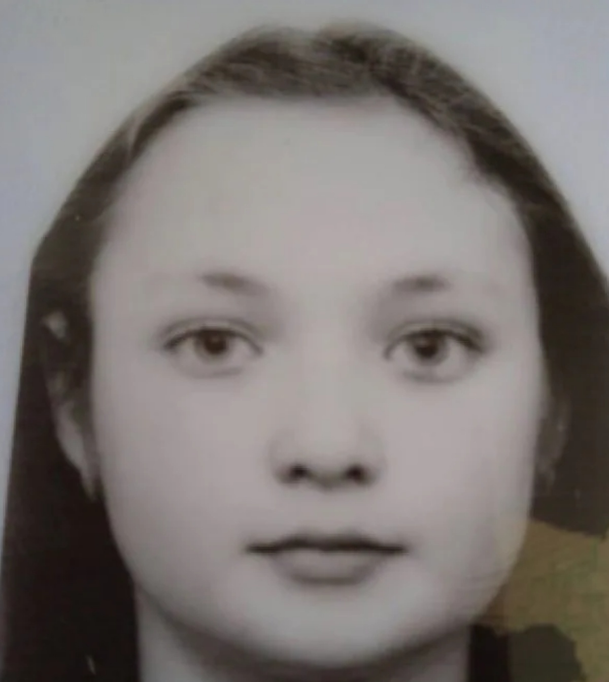 Trovata morta la piccola Sofia
