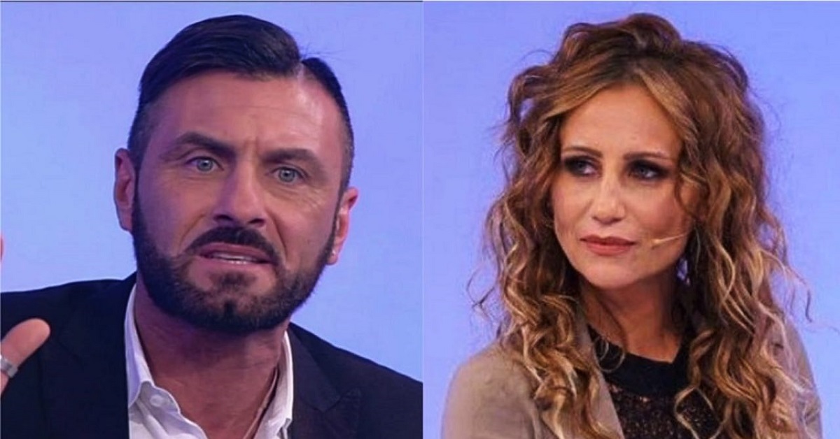 Sossio Aruta e Ursula Bennardo al capolinea: “Si sono lasciati di nuovo”