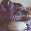 bigodini per capelli ricci