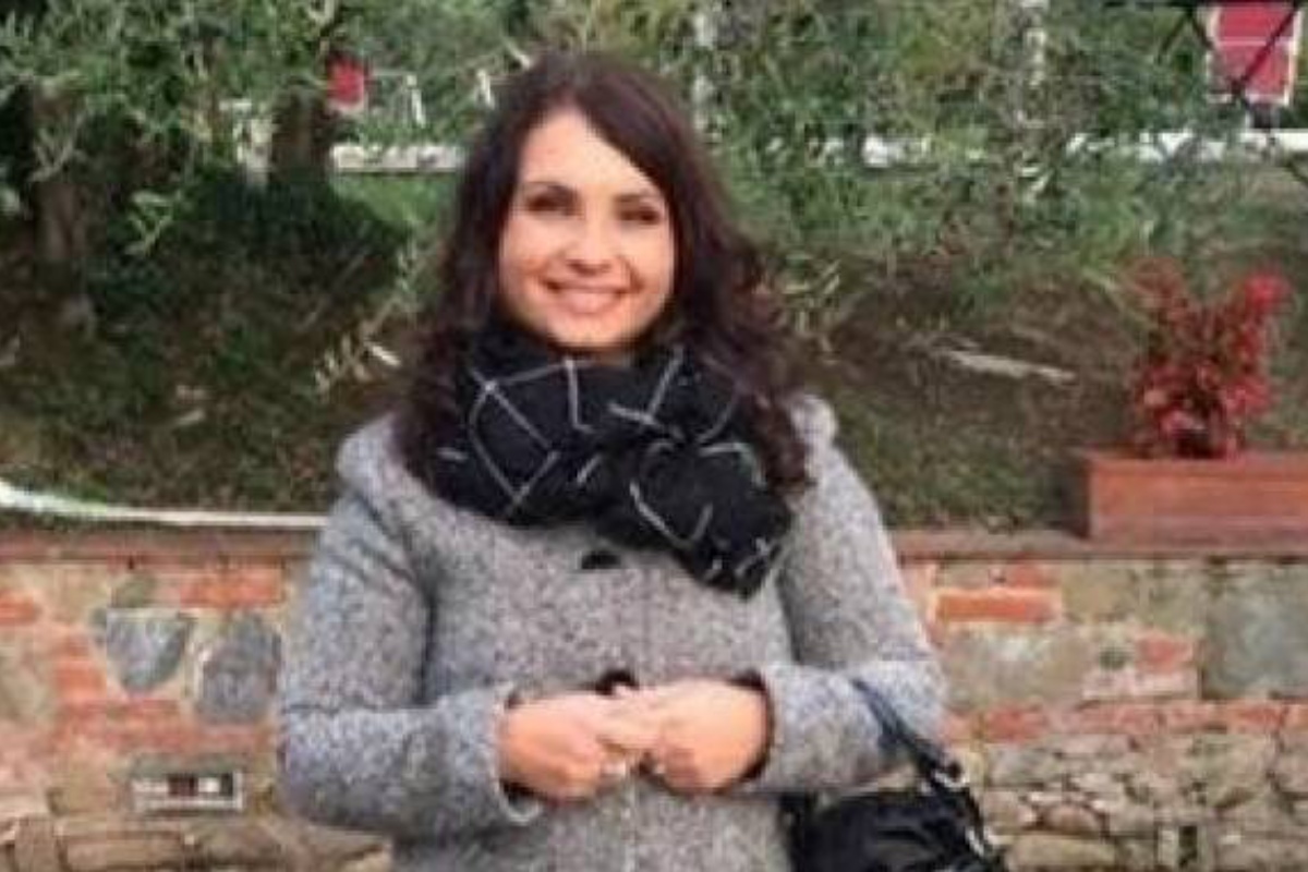 Lutto a Pistoia, Daniela Iuliana Mihalcea è morta a 40 anni dopo una lunga battaglia